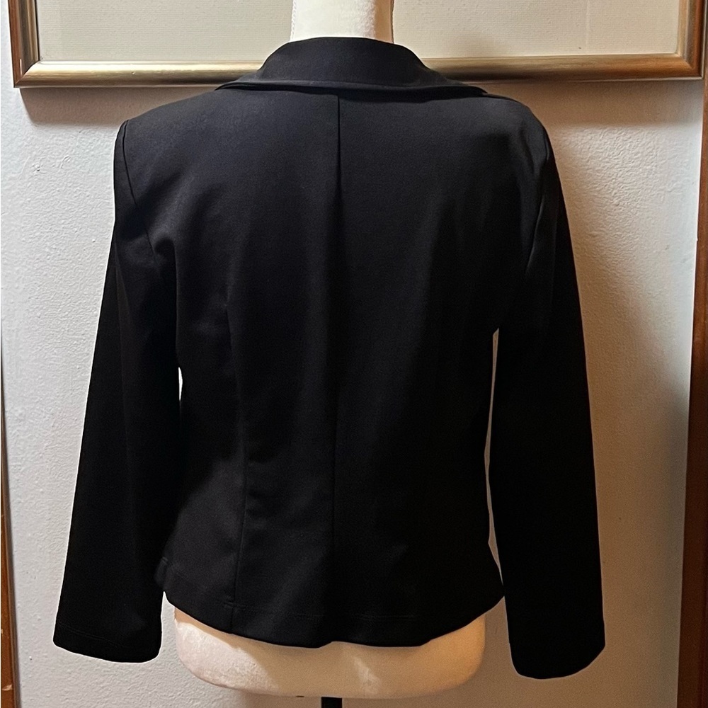 Vintage My Michelle zip up - Picture 3 of 8